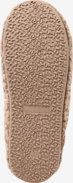 About You Pantoffels Huisschoen Elif Heren Nude -Herenschoenen Winkel a16a8d6a73cbddaec611fb12839212ec