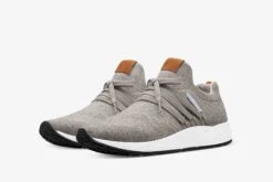 ARKK Copenhagen Slip-on Sneakers Slip-ons Raven Heren Grijs Gemêleerd -Herenschoenen Winkel a221a0f54c48bf985ad9b05bae6b48c0
