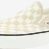 Vans Slip-on Sneakers Slip-ons Heren Beige 1 Vans Slip-on Sneakers Slip-ons Heren Beige -Herenschoenen Winkel a3b053bc5a9c6730f4cb69337490ddfb