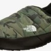 The North Face Pantoffels Huisschoen Thermoball Traction Mule V Heren Olijfgroen / Donkergroen -Herenschoenen Winkel a48ffb5b82f06f8fa2819b901762b757