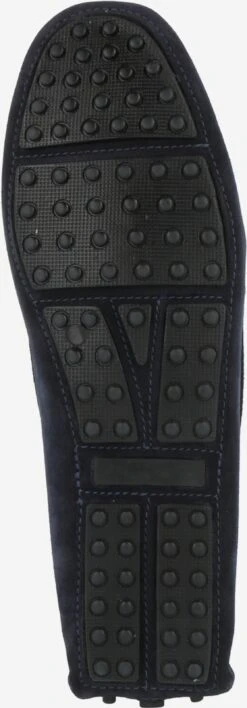 About You Lage Schoenen Mocassins Franz Heren Blauw / Navy / Donkerblauw -Herenschoenen Winkel a4cc2a42a7a9087211dff1637e896575