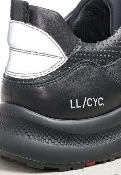 Lloyd Casual Sneakers Sneakers Laag VELO#1 Heren Zwart -Herenschoenen Winkel a4df004d26335118839004c366113619