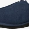 Shepherd Pantoffels Huisschoen HUGO Heren Navy 1 Shepherd Pantoffels Huisschoen HUGO Heren Navy -Herenschoenen Winkel a568351e6fd0135effac2ba3836d1f64
