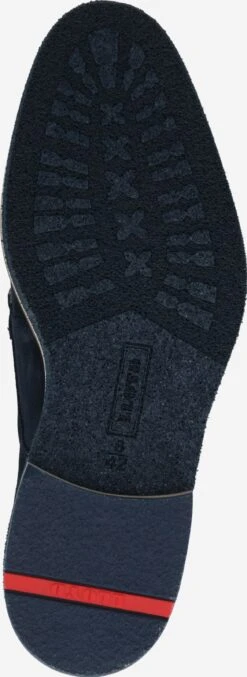 Lloyd Casual Veterschoenen Veterschoen JOSH Heren Navy -Herenschoenen Winkel a5ba34959e71f2c0fda851d60cf2cec5