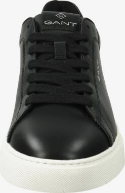 Gant Fashion Sneakers Sneakers Laag Mc Julien Heren Zwart -Herenschoenen Winkel a62775d58b5505d8c60d7c9ce4bc110a