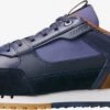 Lloyd Hoge Sneakers Sneakers Hoog Heren Blauw -Herenschoenen Winkel a66b96774cce600fe5140ed1ab90fb05