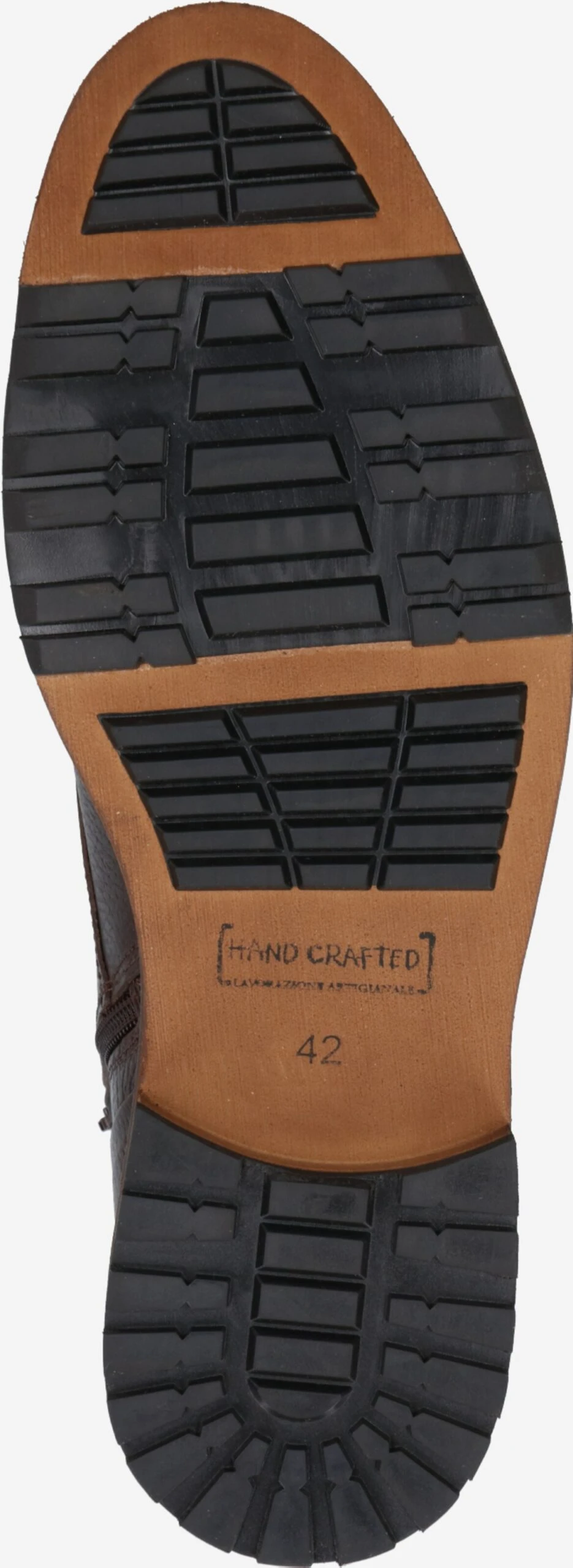 Bullboxer Boots & Laarzen Veterboots Heren Bruin 5 Bullboxer Boots & Laarzen Veterboots Heren Bruin - Afbeelding 3