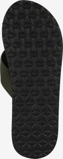 Slippers Teenslippers Toeman Beach Heren Olijfgroen 13 Slippers Teenslippers Toeman Beach Heren Olijfgroen -Herenschoenen Winkel a814eaa0eaf6d38efda975b6a4423a4f