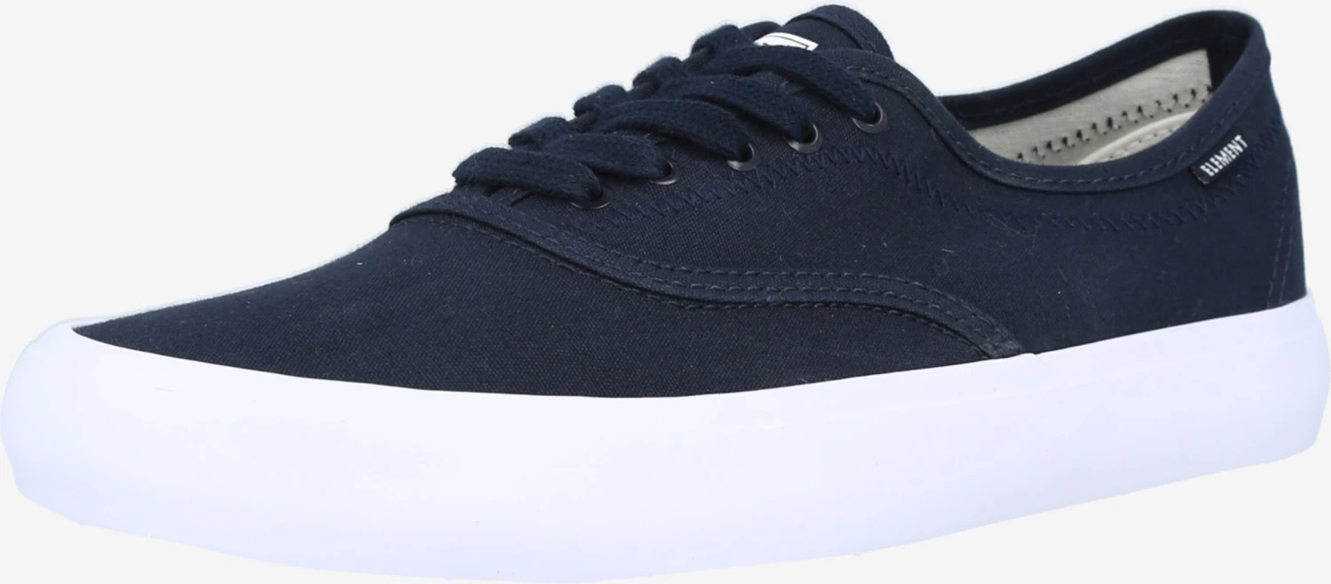 Element Skate Sneakers Sneakers Laag PASSIPH Heren Navy 3 Element Skate Sneakers Sneakers Laag PASSIPH Heren Navy