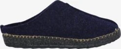 MOLS Pantoffels Huisschoen Seleigh Heren Donkerblauw 12 MOLS Pantoffels Huisschoen Seleigh Heren Donkerblauw -Herenschoenen Winkel a9b0bb059d81d31811cecae6ae03fe46