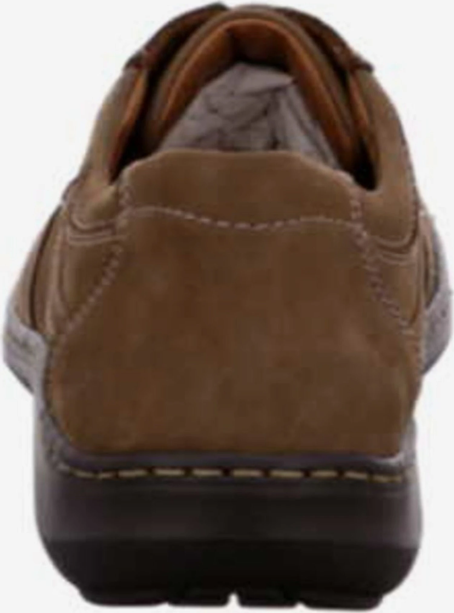 WALDLÄUFER Casual Veterschoenen Veterschoen Heren Bruin Gemêleerd 5 WALDLÄUFER Casual Veterschoenen Veterschoen Heren Bruin Gemêleerd - Afbeelding 3