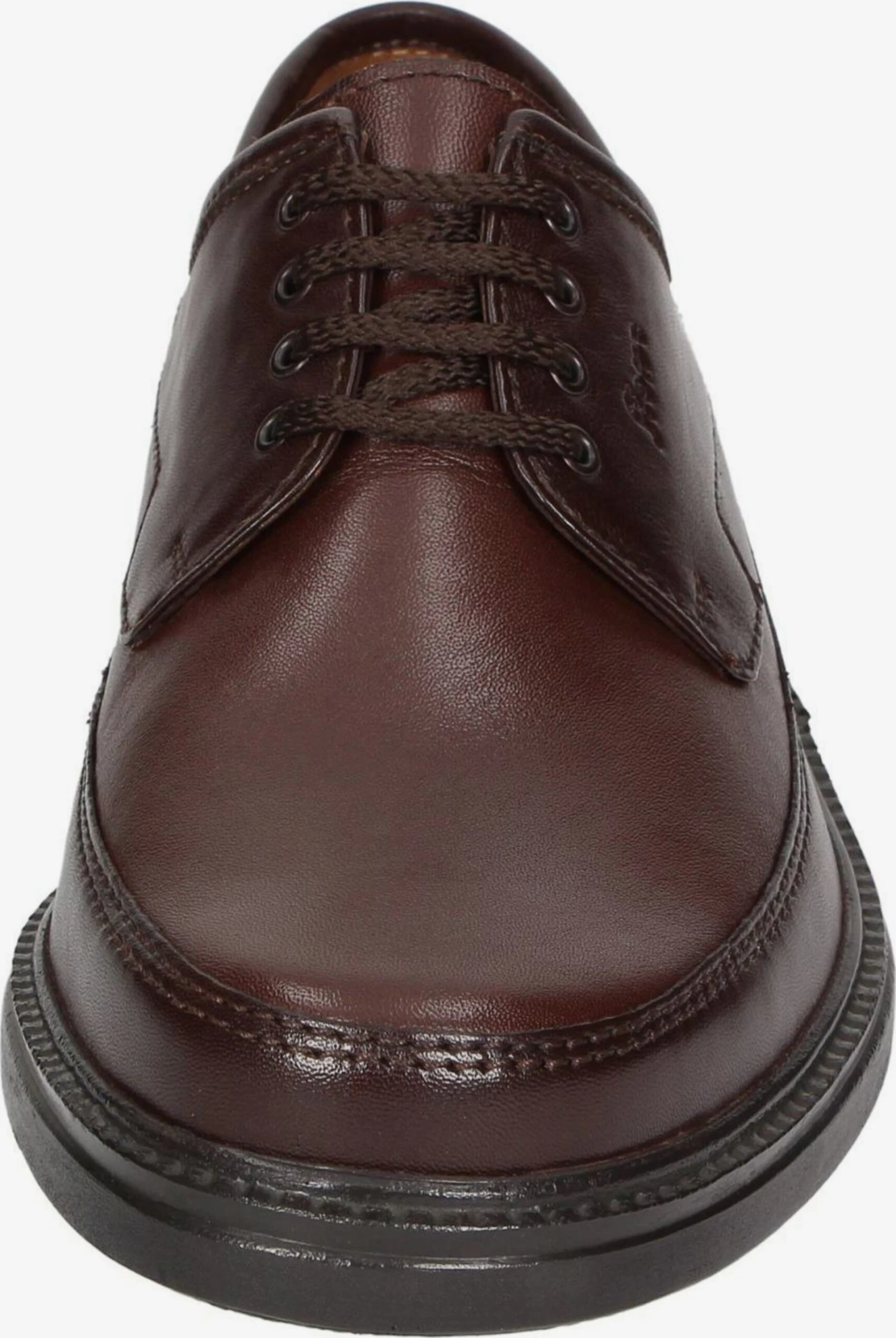 Casual Veterschoenen Veterschoen Marcel Heren Kastanjebruin 7 Casual Veterschoenen Veterschoen Marcel Heren Kastanjebruin - Afbeelding 5