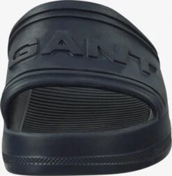 Gant Instappers Muiltjes JAXTER Heren Marine -Herenschoenen Winkel ad914e8b1be37ff2f298fb52ab8fa062