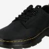 Dr. Martens Trending Veterschoen Reeder 5 Heren Zwart -Herenschoenen Winkel ada9f780de05752564f1297f200de1b4