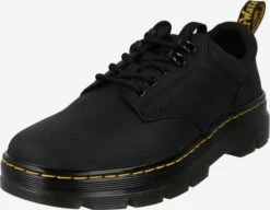 Dr. Martens Trending Veterschoen Reeder 5 Heren Zwart