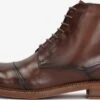 Kazar Enkelboots Boots Heren Bruin 2 Kazar Enkelboots Boots Heren Bruin -Herenschoenen Winkel adb8127a70c12991d28d3658779b3be0