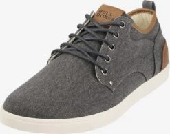 Bullboxer Trending Veterschoen 814X28500A Heren Zwart