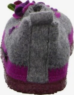 Giesswein Pantoffels Huisschoen Heren Grijs -Herenschoenen Winkel ae6689191855ae072f692b02908a15dd