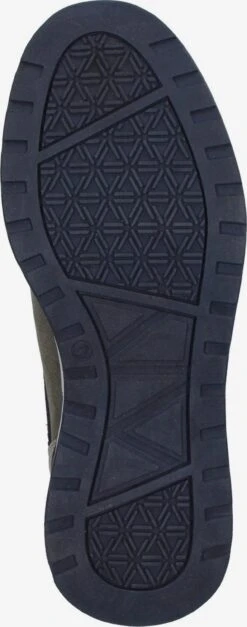 Running Sneakers Sneakers Laag Hensley Heren Stone Grey -Herenschoenen Winkel aef1f37b645939b78695559a32cb3fd2