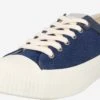 Bullboxer Skate Sneakers Sneakers Laag Heren Duifblauw