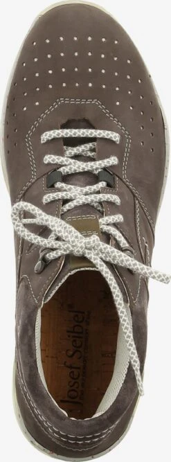 Josef Seibel Hoge Sneakers Sneakers Hoog Ricardo 13 Heren Grijs -Herenschoenen Winkel af79a6be085b89b764d6f9c878efad2b