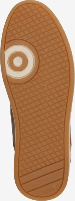 Pantofola D'Oro Casual Sneakers Sneakers Laag VIVARO Heren Cognac / Donkerbruin -Herenschoenen Winkel af8b93a29bf5a612930c6231c8e1e6ff