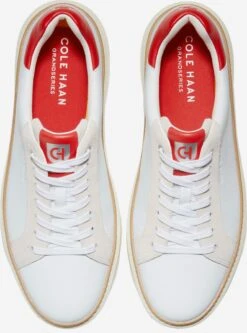 Cole Haan Casual Sneakers Sneakers Laag GrandPrø Topspin Heren Wit 10 Cole Haan Casual Sneakers Sneakers Laag GrandPrø Topspin Heren Wit -Herenschoenen Winkel afab4a3386a10dcf96ac0d5ed690f4d0