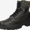 Bullboxer Boots & Laarzen Veterboots Heren Zwart 2 Bullboxer Boots & Laarzen Veterboots Heren Zwart -Herenschoenen Winkel afebfc8b5b6bf7ad85d49155b52f1689