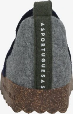 Asportuguesas Lage Schoenen Instappers Heren Blauw -Herenschoenen Winkel b02509896d5ce2af53607d45425ea6f6