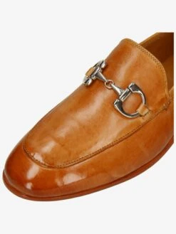 MELVIN & HAMILTON Lage Schoenen Instappers Heren Cognac 15 MELVIN & HAMILTON Lage Schoenen Instappers Heren Cognac -Herenschoenen Winkel b16709fb071c35e1a193373b76cef0a3