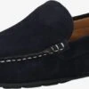 Imac Lage Schoenen Mocassins Heren Donkerblauw -Herenschoenen Winkel b1b53fc7dbdc6fa2a9d5938537928701