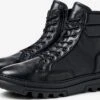 Lloyd Trending Veterschoen FOREST Heren Zwart -Herenschoenen Winkel b2fe1befb7bcd40dd72df57bb4f1c497