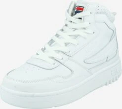 Fila Hoge Sneakers Sneakers Hoog FXVENTUNO Heren Wit