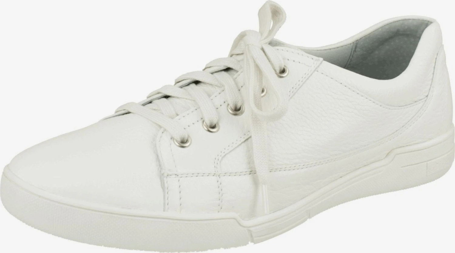 Casual Sneakers Sneakers Laag Sandro Heren Wit 3 Casual Sneakers Sneakers Laag Sandro Heren Wit