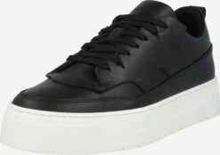 Antony Morato Casual Sneakers Sneakers Laag Heren Zwart