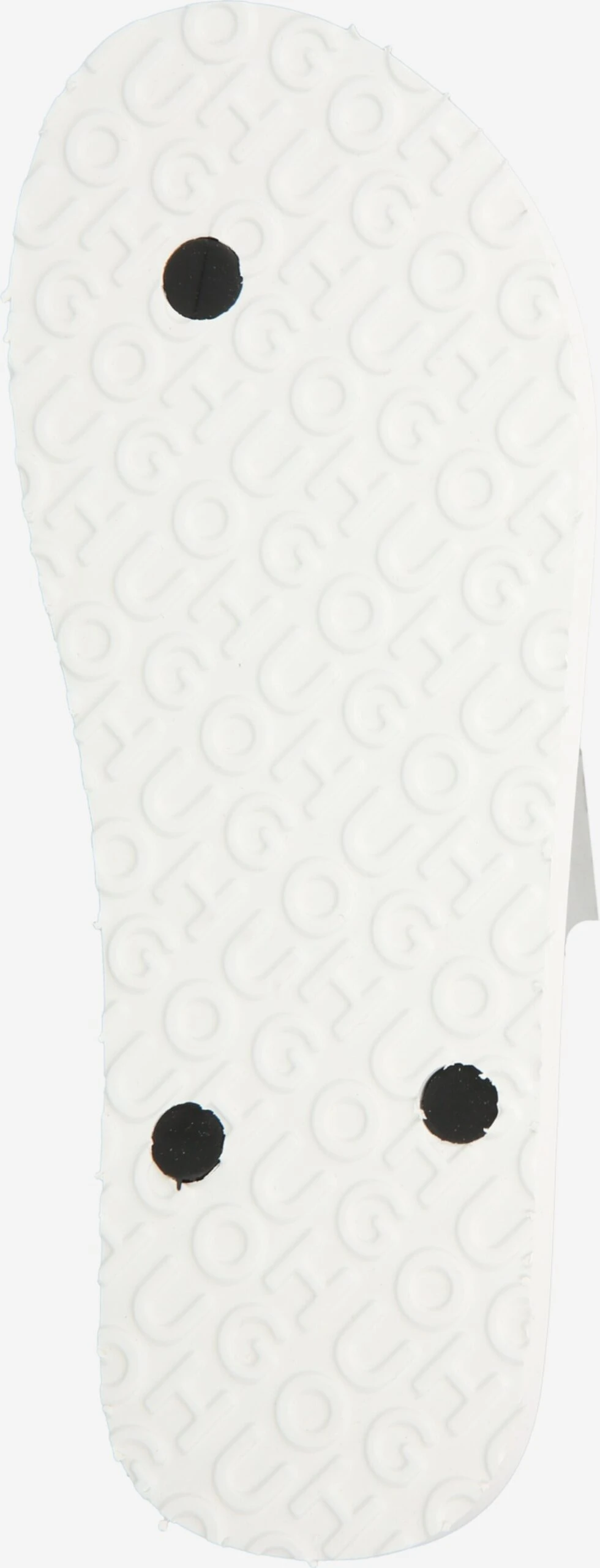 Hugo Slippers Teenslippers Arvel Heren Wit 5 Hugo Slippers Teenslippers Arvel Heren Wit - Afbeelding 3