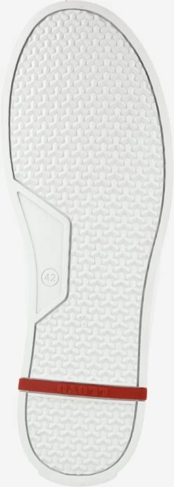 Lloyd Hoge Sneakers Sneakers Hoog Enrico Heren Wit -Herenschoenen Winkel b3c43d9d402a6da953545a7d8b88246a