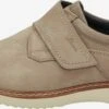 Casual Veterschoenen Veterschoen Heren Lichtbeige -Herenschoenen Winkel b42864bd438b96eb5a89307a11425f18