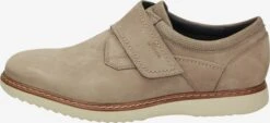 Casual Veterschoenen Veterschoen Heren Lichtbeige