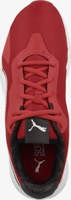 Puma Running Sneakers Sneakers Laag Ferrari Tiburion Heren Rood 9 Puma Running Sneakers Sneakers Laag Ferrari Tiburion Heren Rood -Herenschoenen Winkel b48abe9655509affafe47d62250fc62e