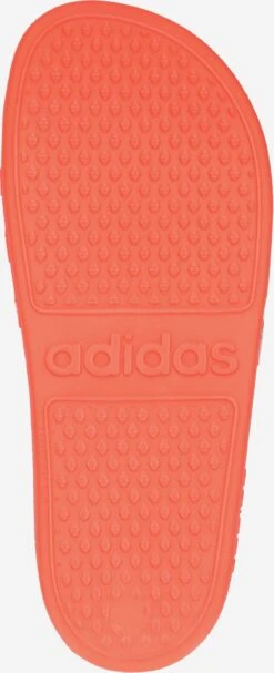 Adidas Sportswear Instappers Muiltjes Aqua Heren Koraal -Herenschoenen Winkel b4e6adc5ad6cb36a1514cc1a66407e4a