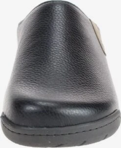 Rohde Pantoffels Huisschoen Heren Zwart 8 Rohde Pantoffels Huisschoen Heren Zwart -Herenschoenen Winkel b4e89afe98c17dab746547ed39cbb8ab