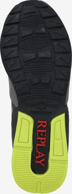 Replay Fashion Sneakers Sneakers Laag Heren Grijs / Lichtgrijs 7 Replay Fashion Sneakers Sneakers Laag Heren Grijs / Lichtgrijs -Herenschoenen Winkel b5040443b685a845bef94f44504f3b7e