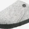 Birkenstock Pantoffels Huisschoen Zermatt Rivet Heren Grijs Gemêleerd -Herenschoenen Winkel b545756840f686974d2b2f0ea7ade5a5