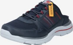 Dockers By Gerli Sandalen Clogs Heren Donkerblauw