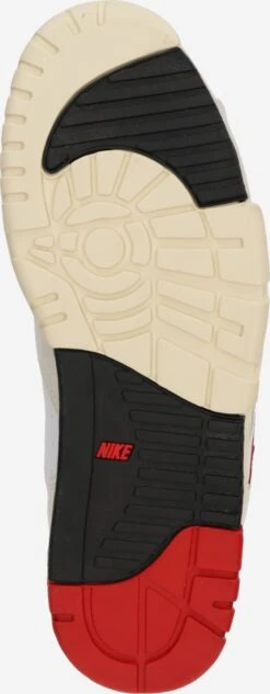 Nike Sportswear Hoge Sneakers Sneakers Hoog TRAINER 1 Heren Wit / Offwhite -Herenschoenen Winkel b68b8a84b38513cfc7ebf2cd9d9698e4
