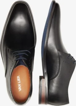 Nette Schoenen Instappers Carvalho Heren Zwart -Herenschoenen Winkel b6f5d2a47e7396c23421acd31da3a5ce