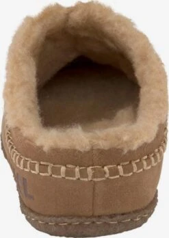 Sorel Pantoffels Huisschoen LANNER RIDGE Heren Bruin 19 Sorel Pantoffels Huisschoen LANNER RIDGE Heren Bruin -Herenschoenen Winkel b6f60a4ceb42a632d27176a6c754104d
