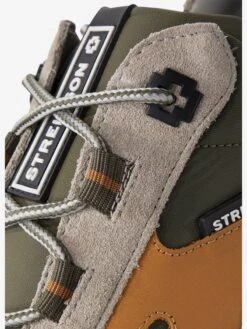 Strellson Running Sneakers Sneakers Laag Kilburn Heren Grijs / Groen 13 Strellson Running Sneakers Sneakers Laag Kilburn Heren Grijs / Groen -Herenschoenen Winkel b72781a28cb31b94ed3db35db6ec4e2e