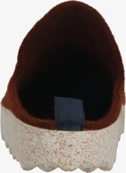 Asportuguesas Pantoffels Huisschoen Heren Bruin 13 Asportuguesas Pantoffels Huisschoen Heren Bruin -Herenschoenen Winkel b789431761a7aec609f8d3d6159108f2